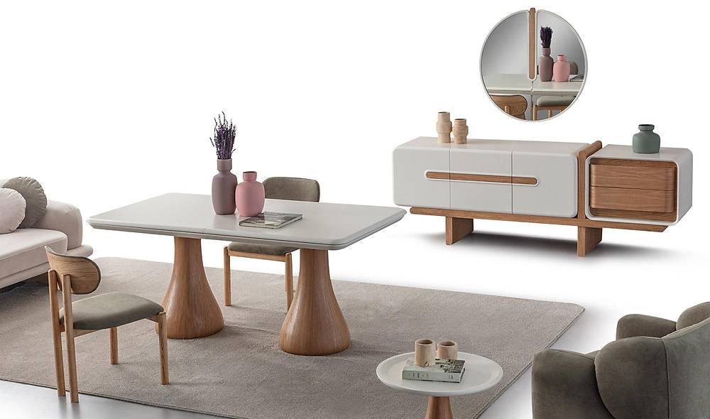 Voyage Yemek Odası Yemek Odası