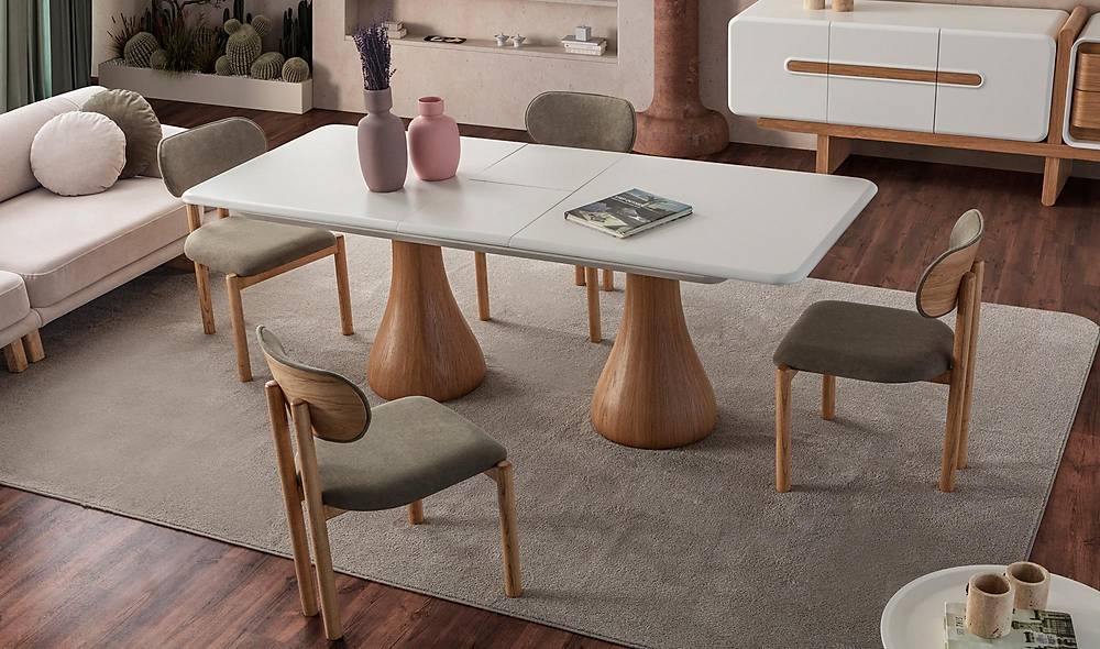 Voyage Yemek Odası Yemek Odası