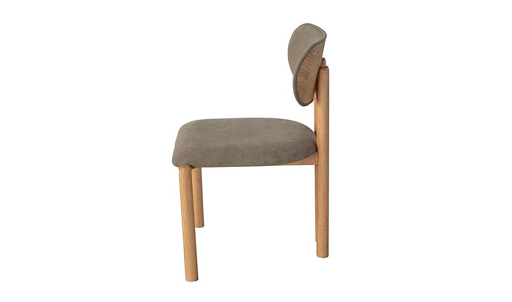 Voyage Sandalye 6 Adet Masa Sandalye