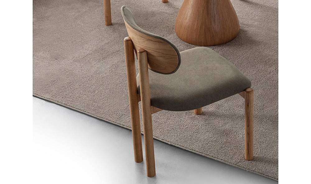 Voyage Sandalye 6 Adet Masa Sandalye