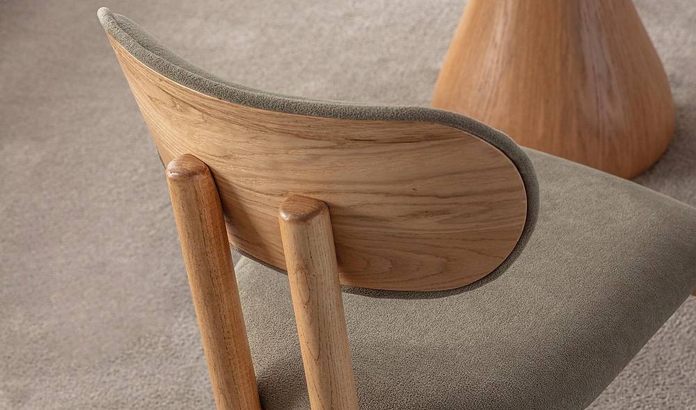 Voyage Sandalye 6 Adet Masa Sandalye