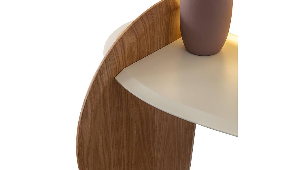 Voyage Dresuar Sehpa ve Aksesuar