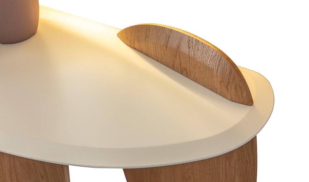 Voyage Dresuar Sehpa ve Aksesuar