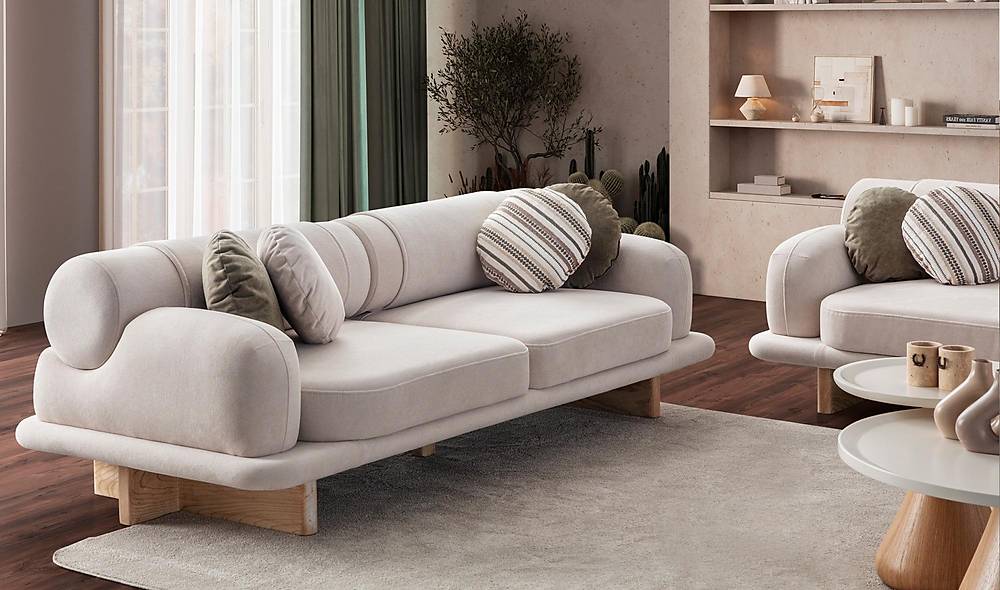 Voyage Koltuk Takımı Koltuk Takımı