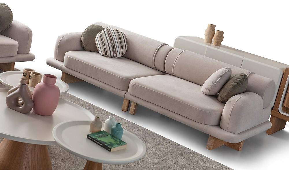 Voyage Koltuk Takımı Koltuk Takımı