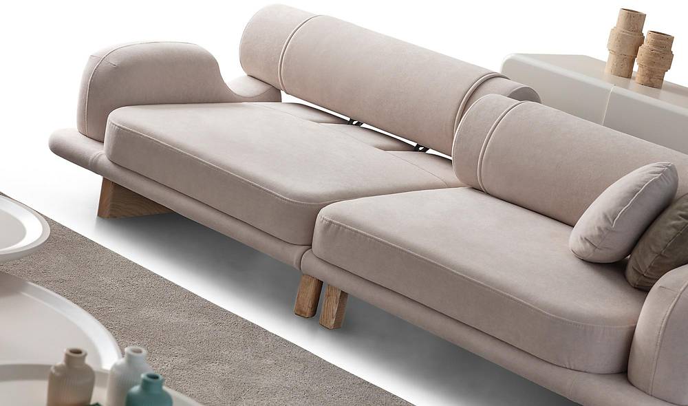 Voyage Koltuk Takımı Koltuk Takımı