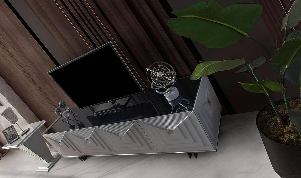 Borneo New Yemek Odası Yemek Odası