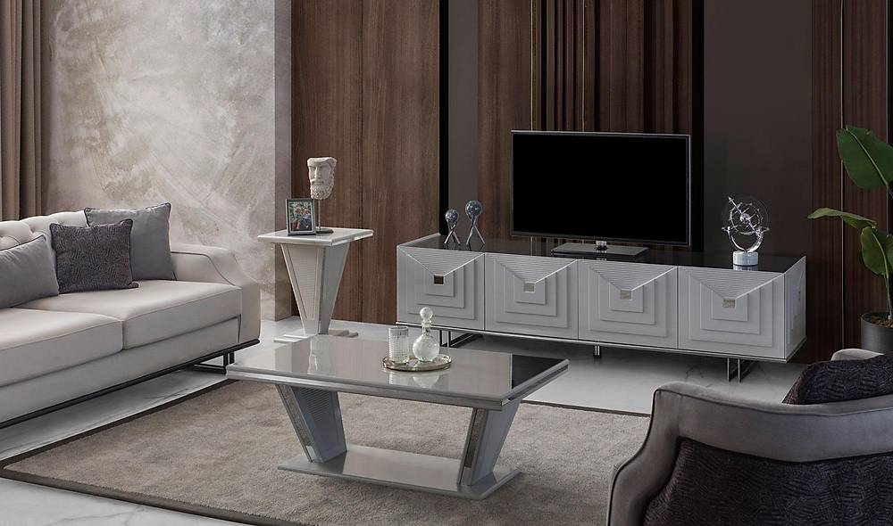 Borneo New Tv Sehpası TV Ünitesi