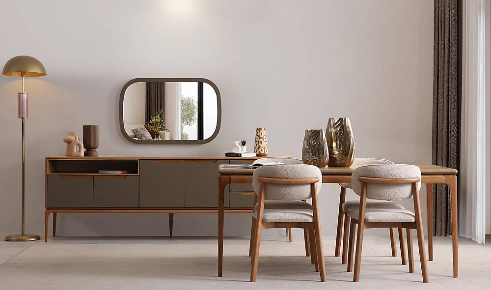 Miranda Yemek Odası Yemek Odası