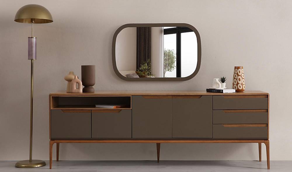 Miranda Yemek Odası Yemek Odası