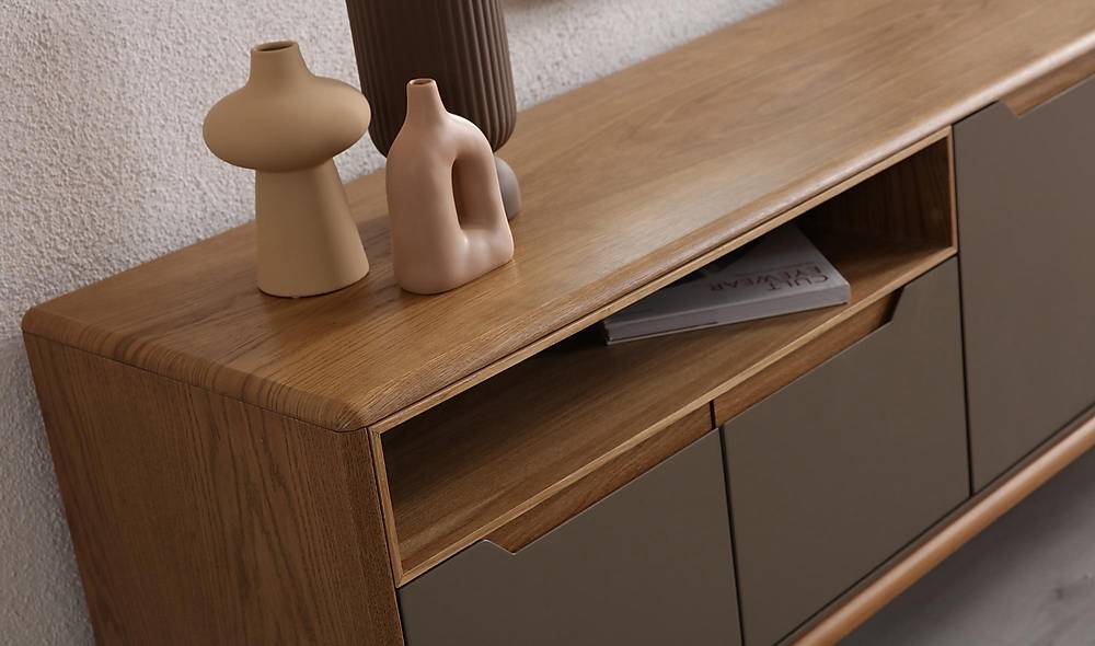 Miranda Yemek Odası Yemek Odası