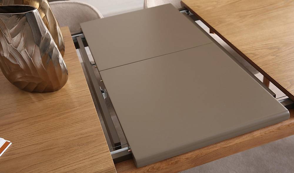 Miranda Yemek Masası Takımı Yemek Masası Takımı