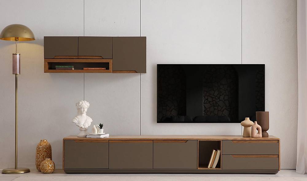 Miranda Tv Ünitesi TV Ünitesi