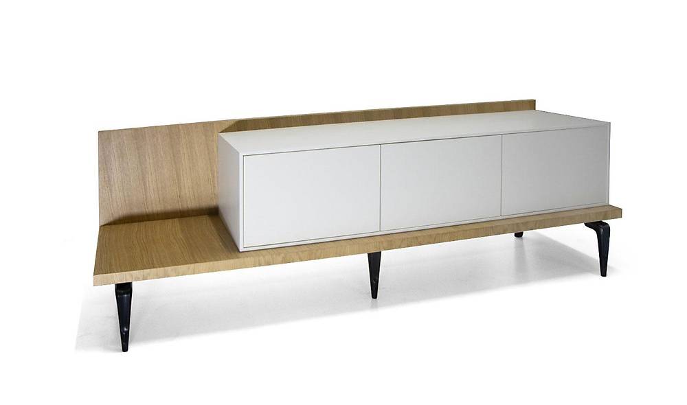 Antares Tv Sehpası TV Ünitesi