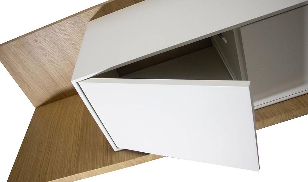 Antares Tv Sehpası TV Ünitesi