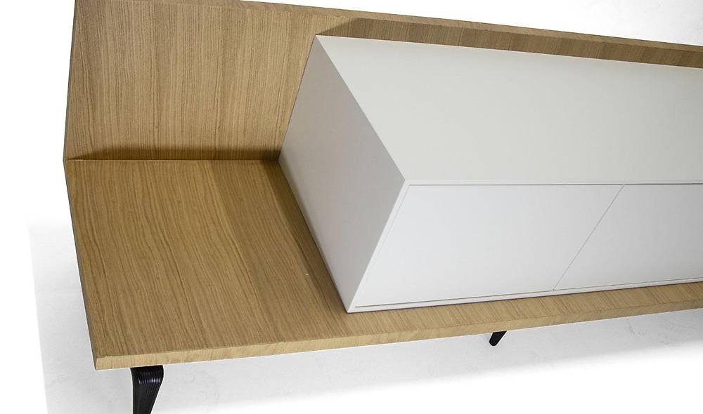 Antares Tv Sehpası TV Ünitesi