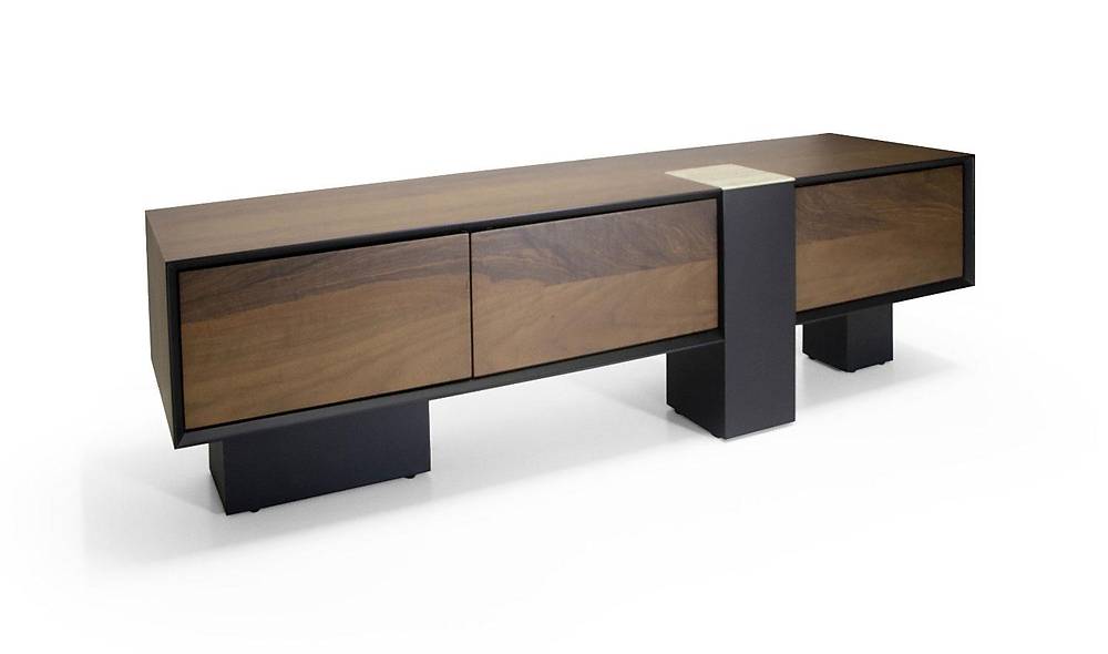 Zeron Tv Sehpası TV Ünitesi