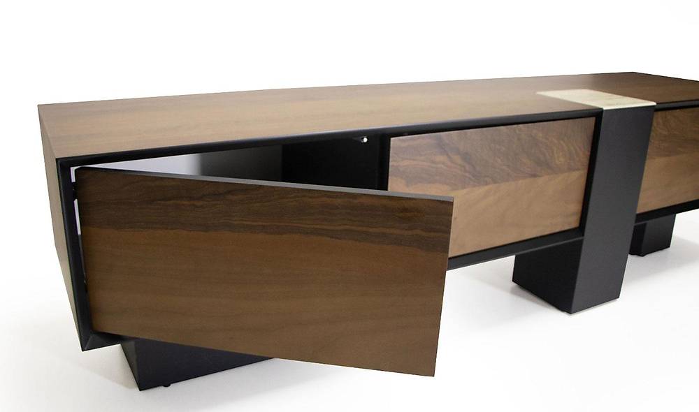 Zeron Tv Sehpası TV Ünitesi