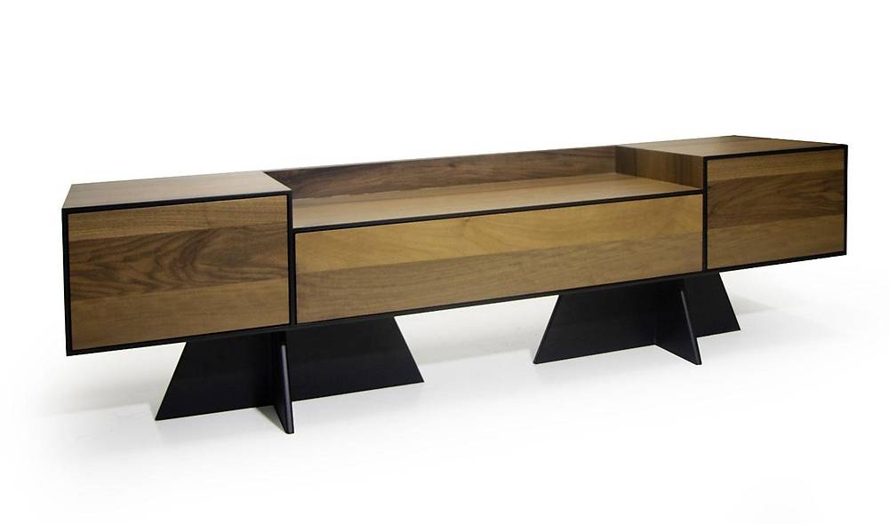 Menty Tv Sehpası TV Ünitesi