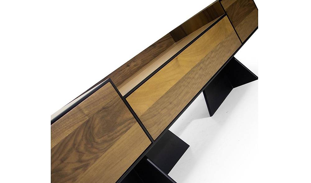 Menty Tv Sehpası TV Ünitesi