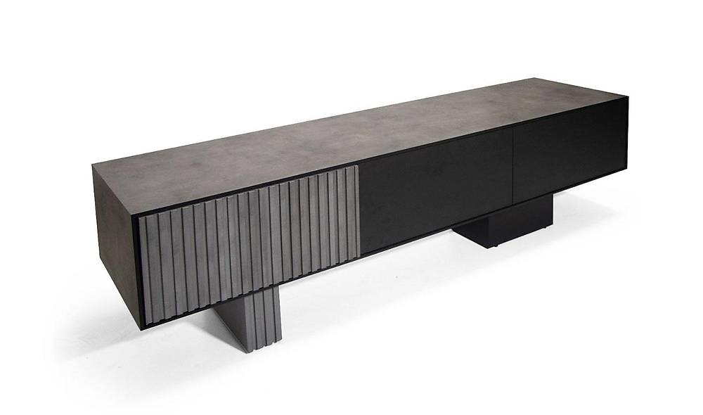 Milenda Tv Sehpası TV Ünitesi