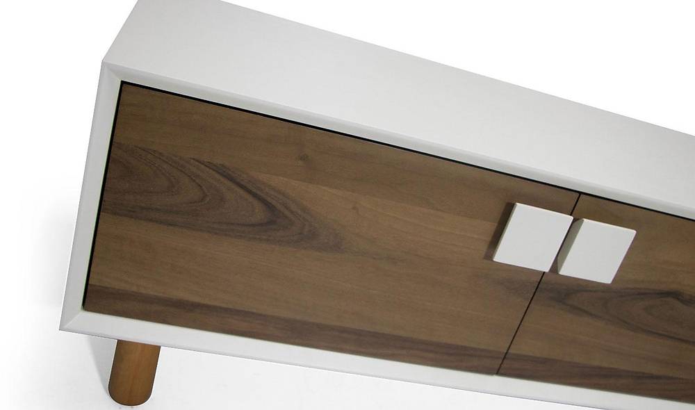 Lavenya Tv Sehpası TV Ünitesi