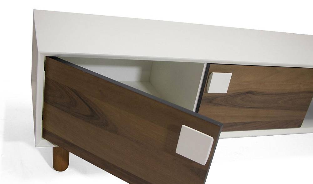 Lavenya Tv Sehpası TV Ünitesi