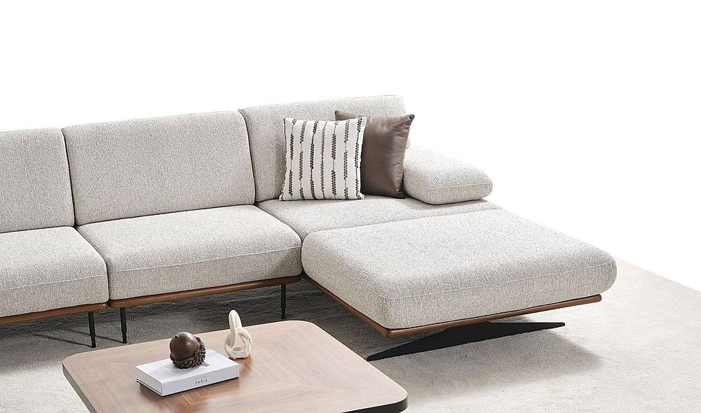 Modre Köşe Takımı - New Köşe Koltuk