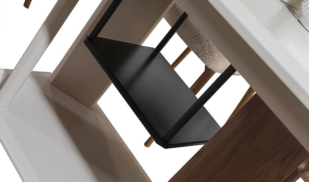 Luke Yemek Odası Yemek Odası