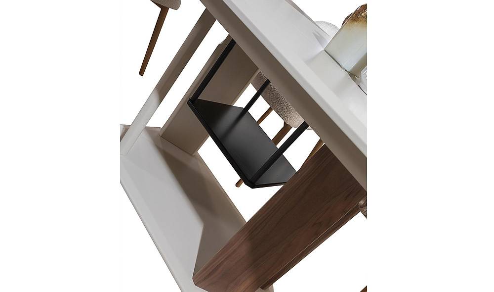 Luke Yemek Masası Takımı Yemek Masası Takımı