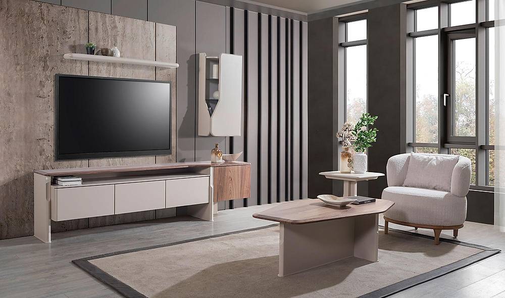 Luke Tv Ünitesi TV Ünitesi