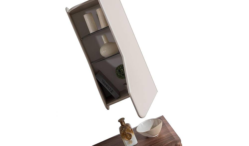 Luke Tv Ünitesi TV Ünitesi