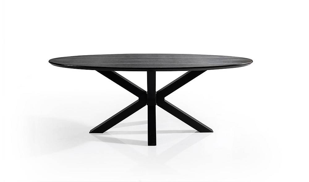 Madison Yemek Masası Masa Sandalye