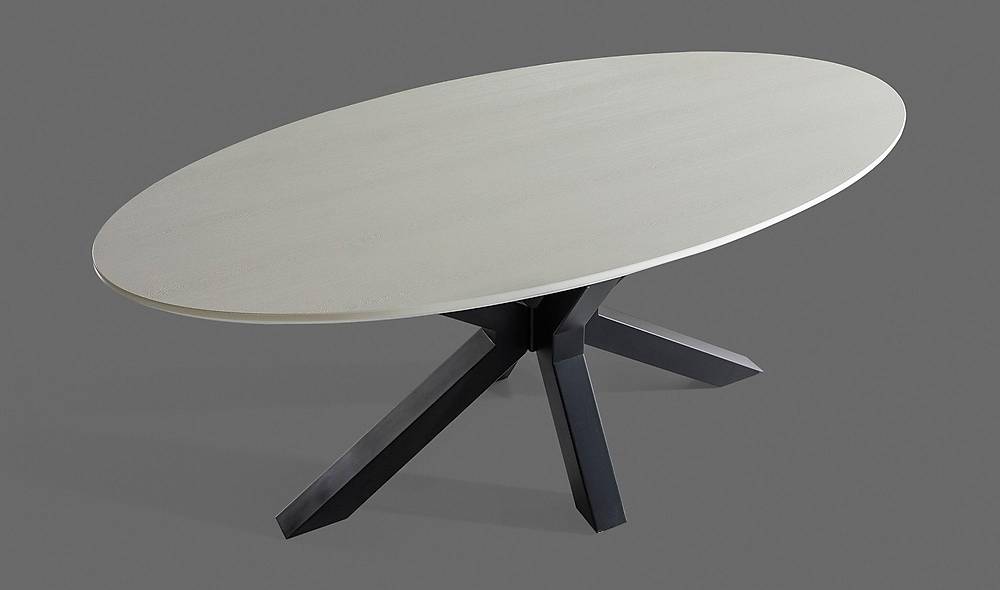 Madison Yemek Masası Masa Sandalye