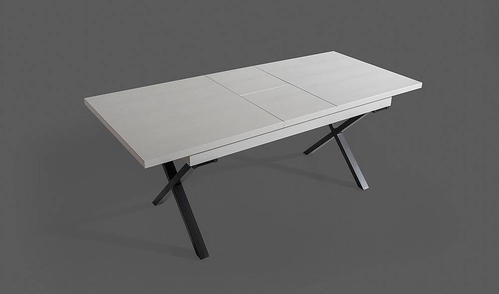 Vina Yemek Masası Masa Sandalye