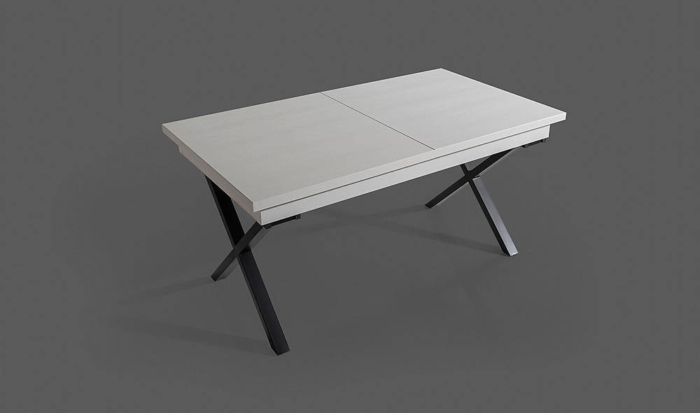 Vina Yemek Masası Masa Sandalye