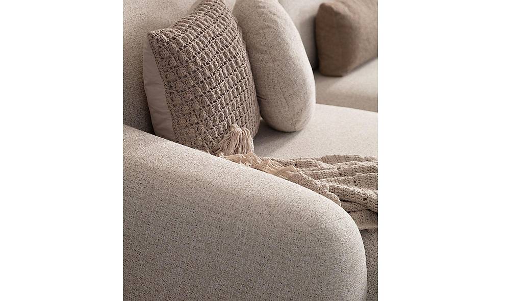 Sweet Köşe Takımı Köşe Koltuk