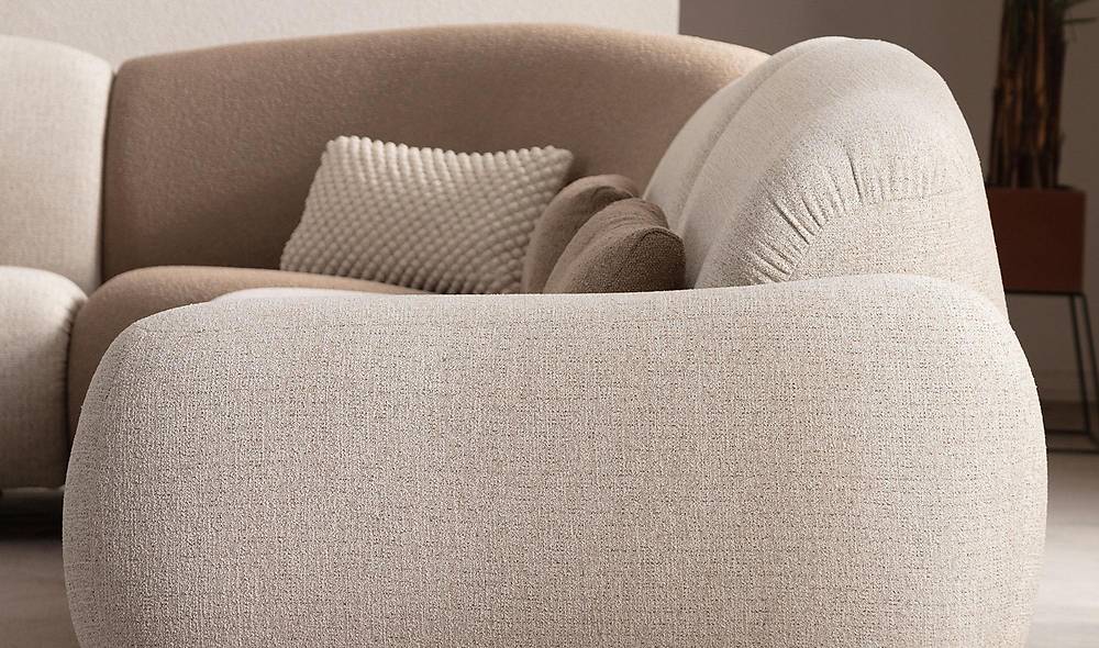 Sweet Köşe Takımı Köşe Koltuk