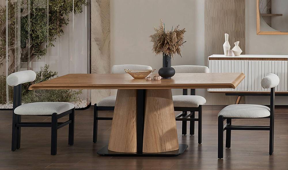 Sedni Yemek Odası Yemek Odası