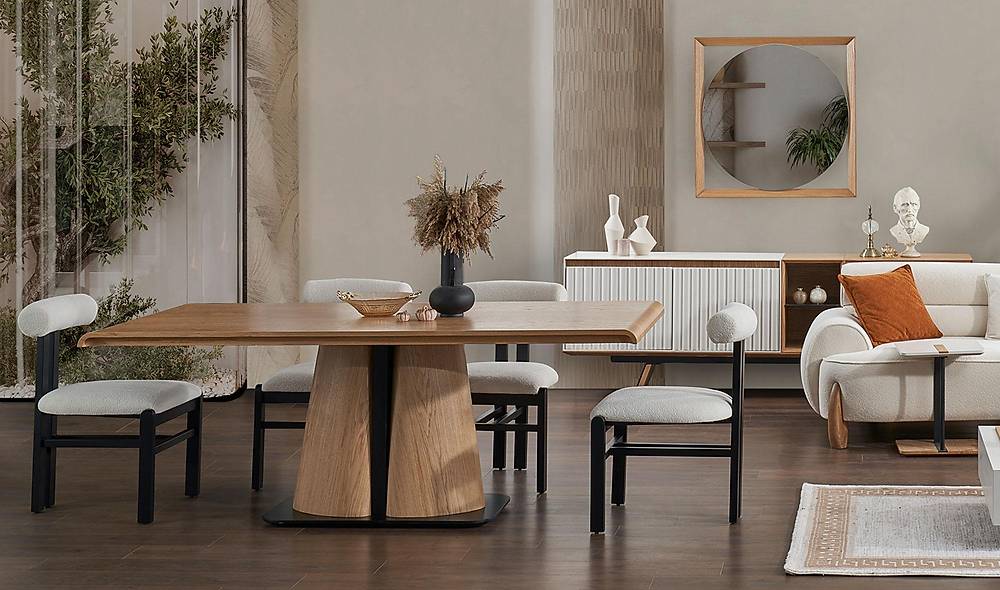 Sedni Yemek Odası Yemek Odası