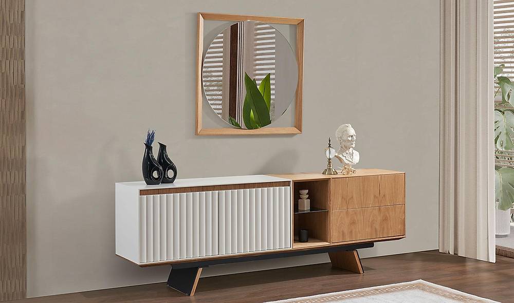 Sedni Yemek Odası Yemek Odası