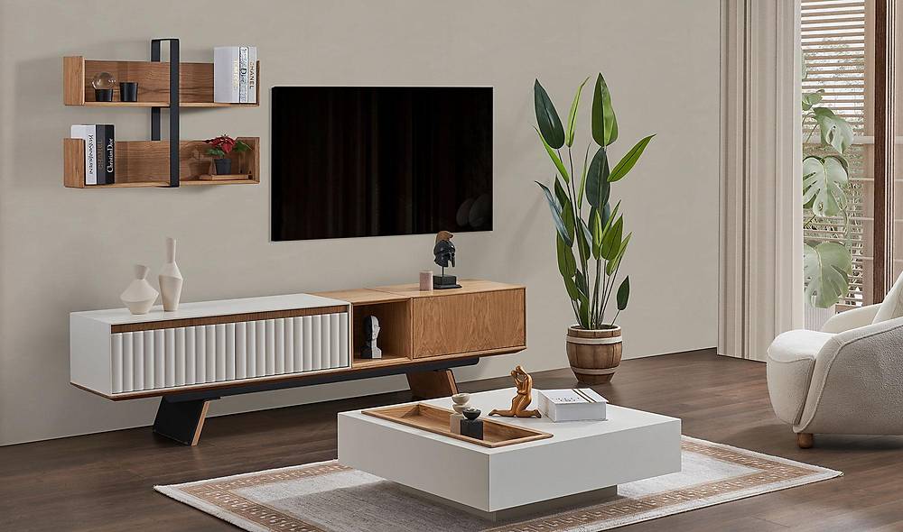 Sedni Tv Ünitesi TV Ünitesi