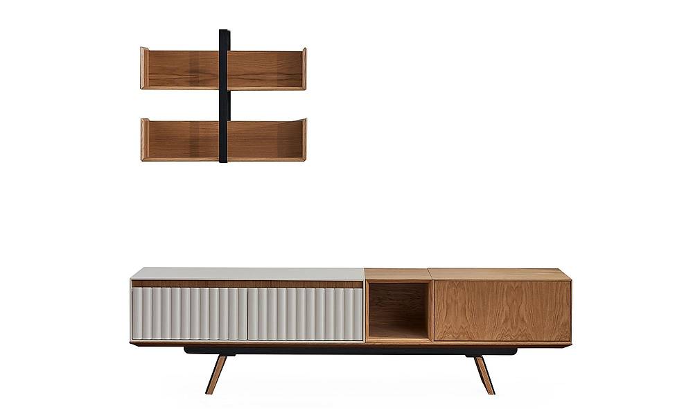 Sedni Tv Ünitesi TV Ünitesi