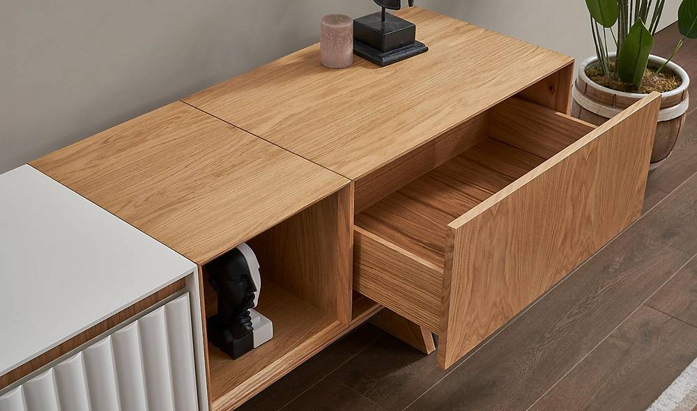 Sedni Tv Ünitesi TV Ünitesi