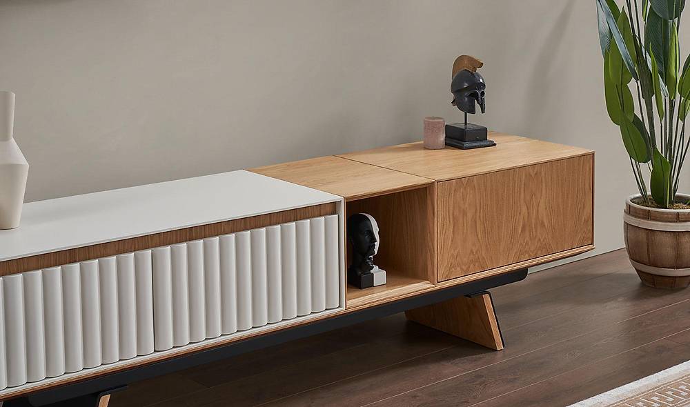 Sedni Tv Ünitesi TV Ünitesi