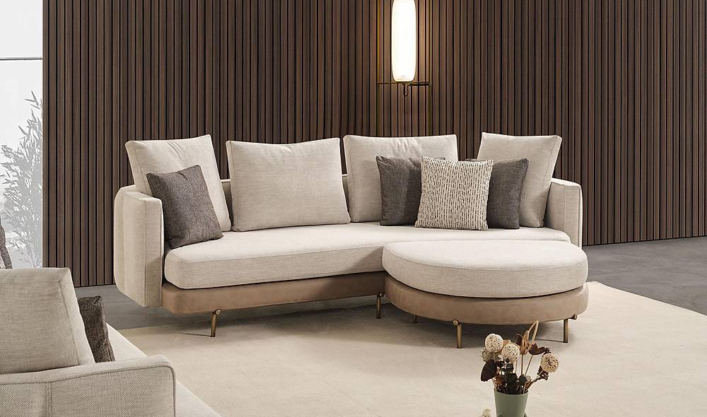 Ande Koltuk Takımı Koltuk Takımı