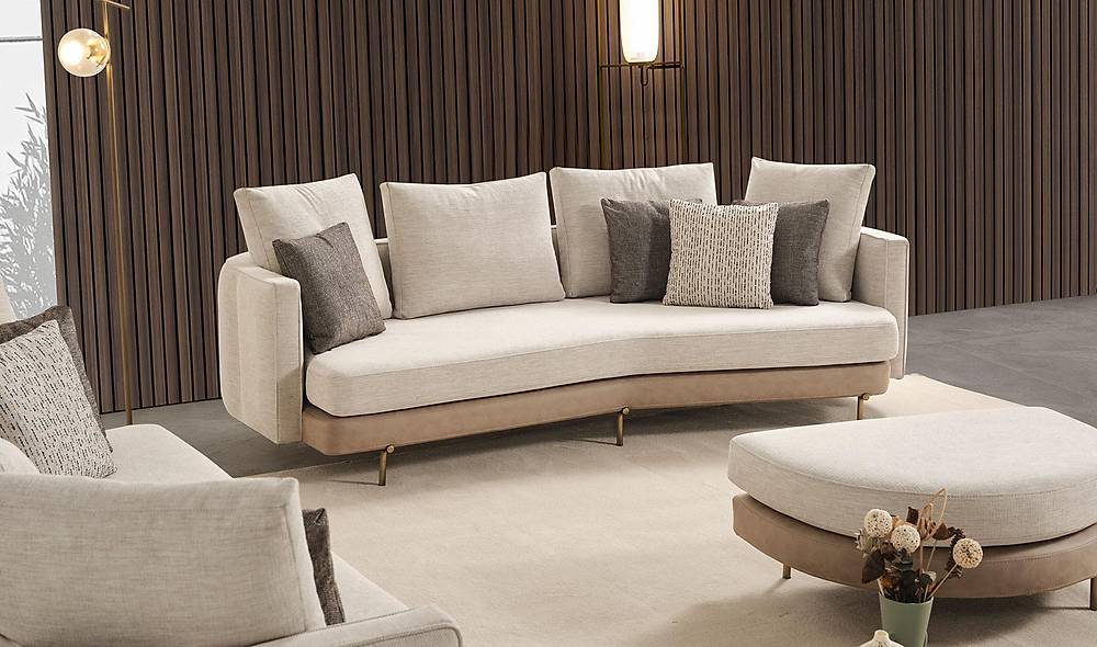 Ande Koltuk Takımı Koltuk Takımı