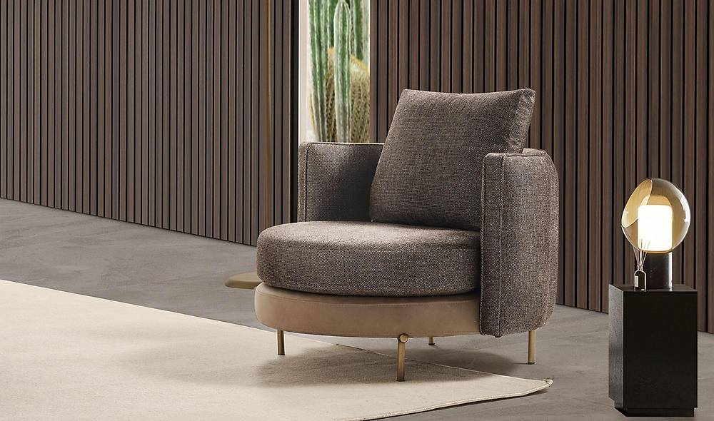 Ande Koltuk Takımı Koltuk Takımı