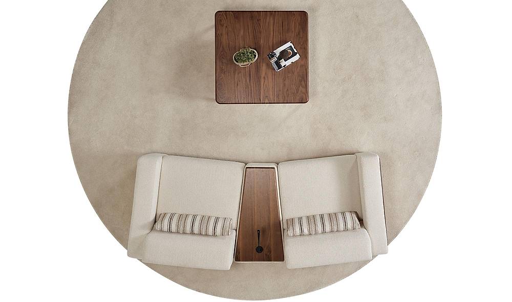 Eviana Koltuk Takımı Koltuk Takımı