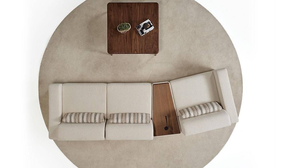 Eviana Koltuk Takımı Koltuk Takımı